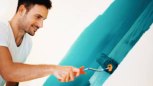 Professional Painting & Drywall Services in Poynette, WI